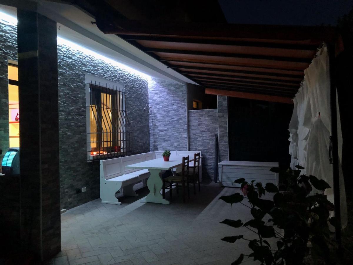Garda Art&Garden Villa Volta Mantovana Luaran gambar