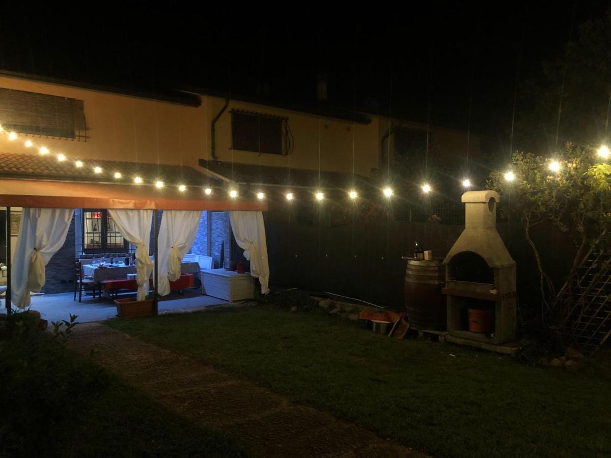 Garda Art&Garden Villa Volta Mantovana Luaran gambar