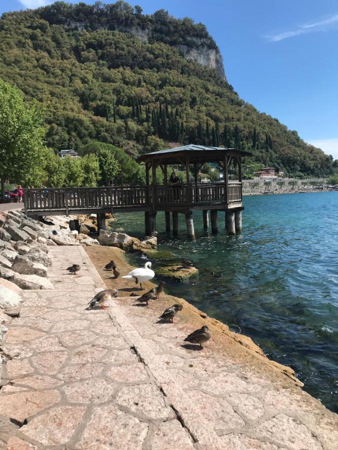 Garda Art&Garden Villa Volta Mantovana Luaran gambar