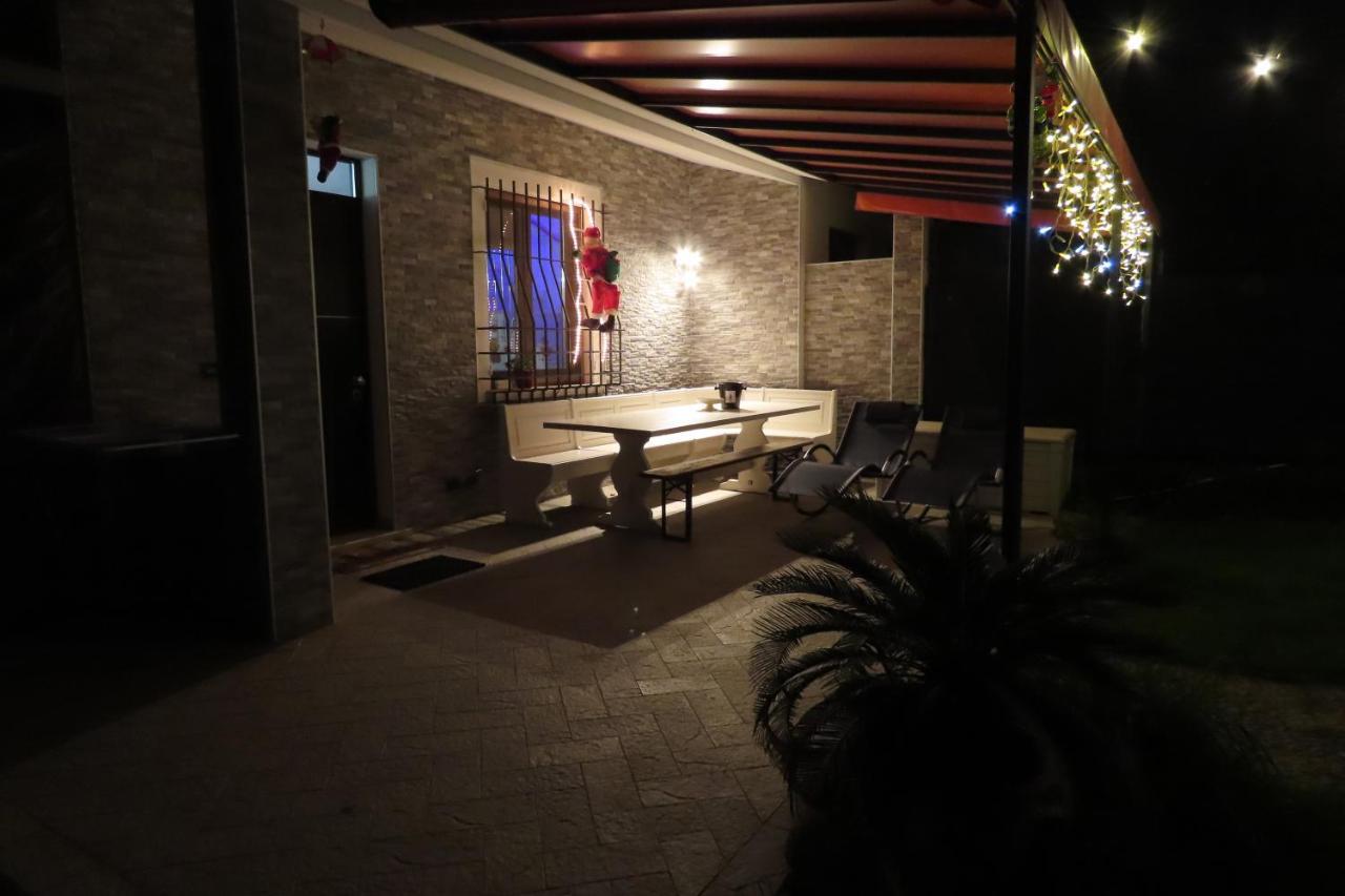 Garda Art&Garden Villa Volta Mantovana Luaran gambar