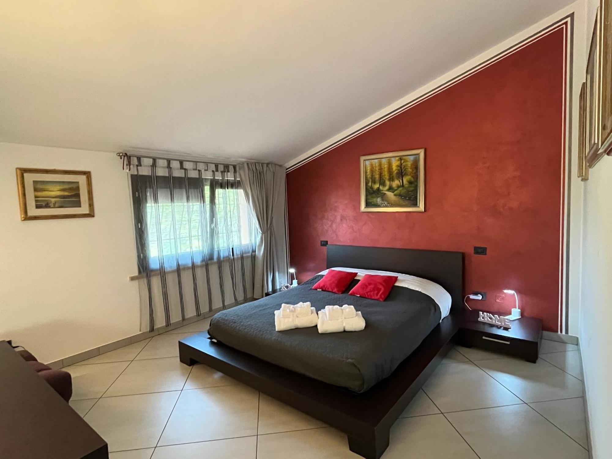 Garda Art&Garden Villa Volta Mantovana Luaran gambar